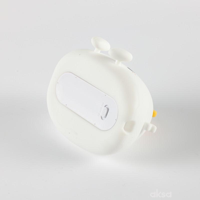 Cute&Cool HOME silikonska lampa, oblak 