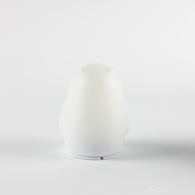 Cute&Cool HOME silikonska lampa, medvedić 