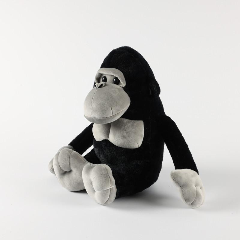 Cute&Cool plišana igračka majmun 35cm 