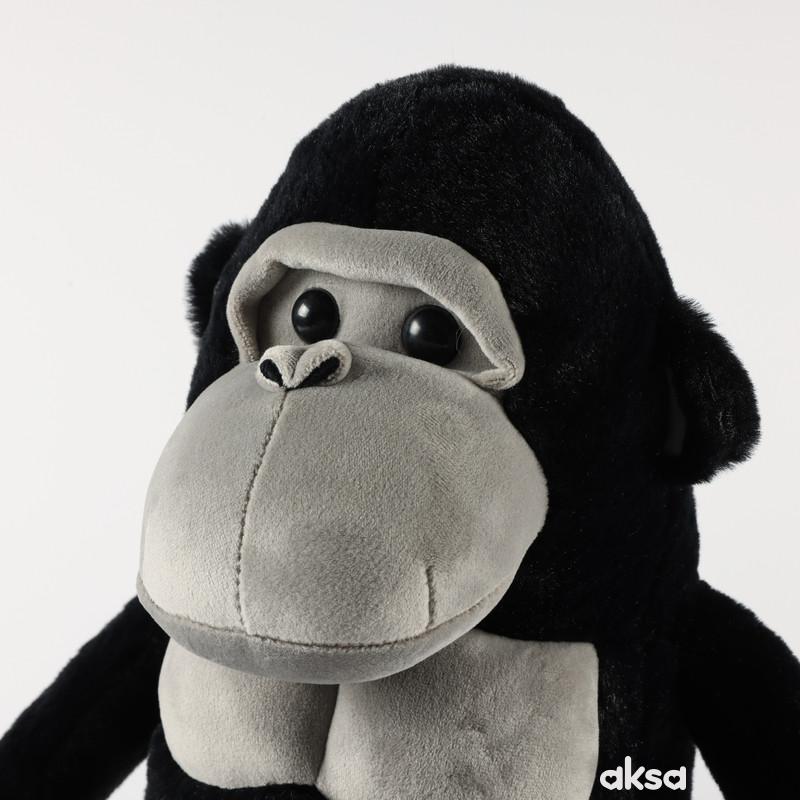 Cute&Cool plišana igračka majmun 35cm 