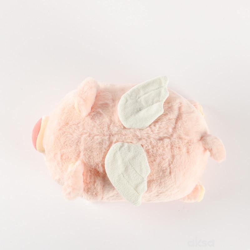 Cute&Cool plišana igračka prase 30cm 