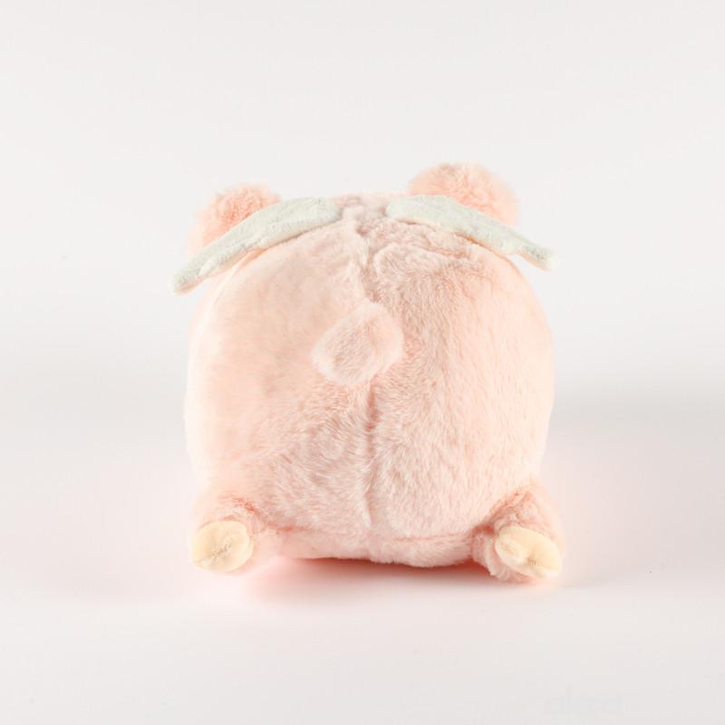 Cute&Cool plišana igračka prase 30cm 