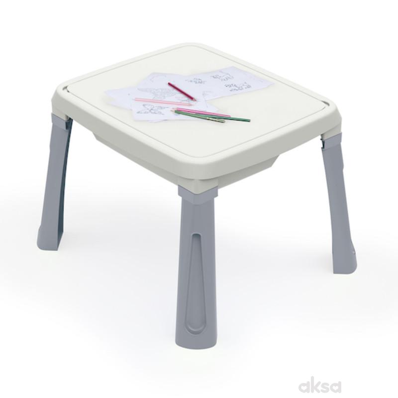 Dolu kreativni sto za igru 