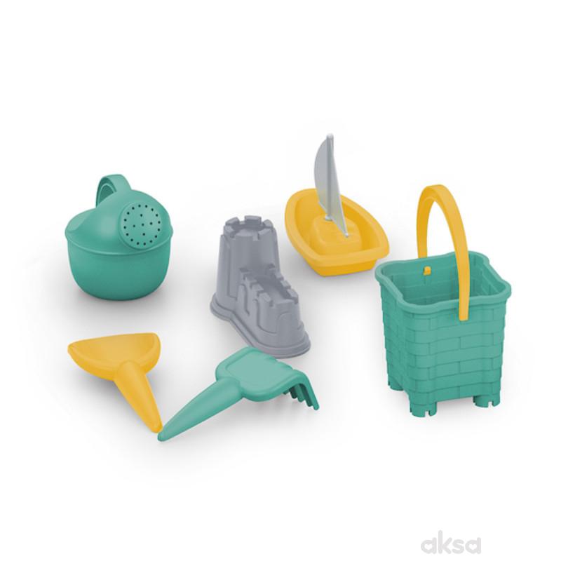 Dolu kreativni sto za igru 