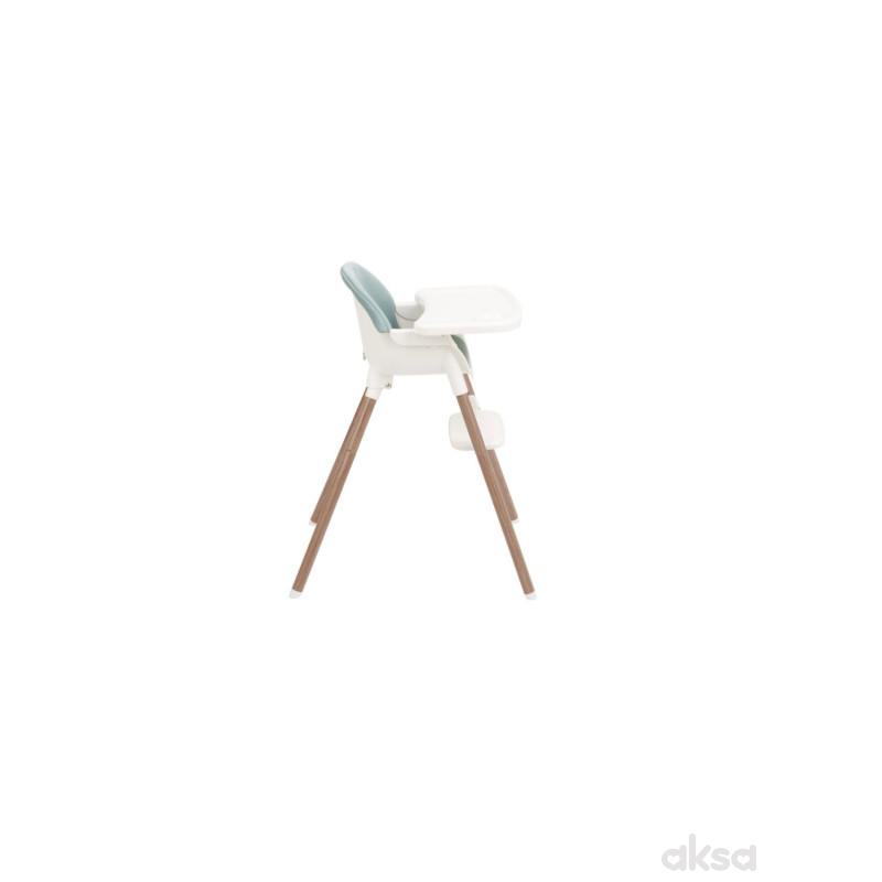 Graco hranilica Presti, Duck egg 