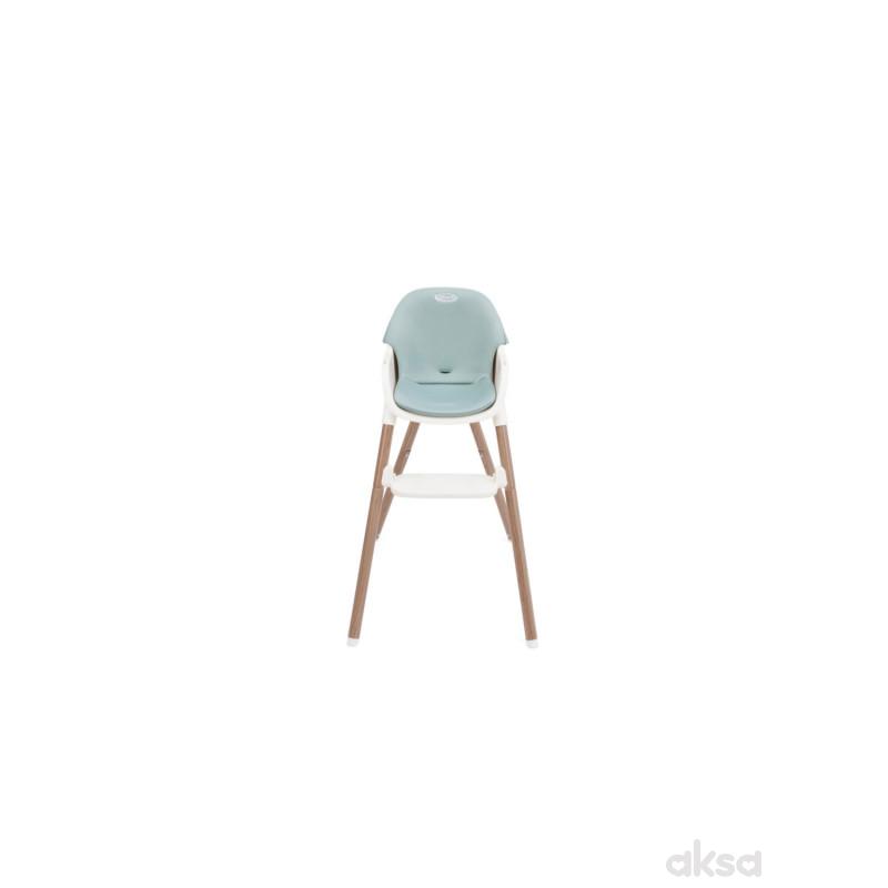 Graco hranilica Presti, Duck egg 