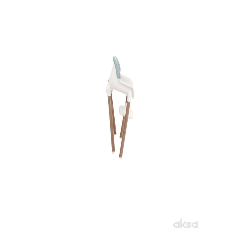 Graco hranilica Presti, Duck egg 