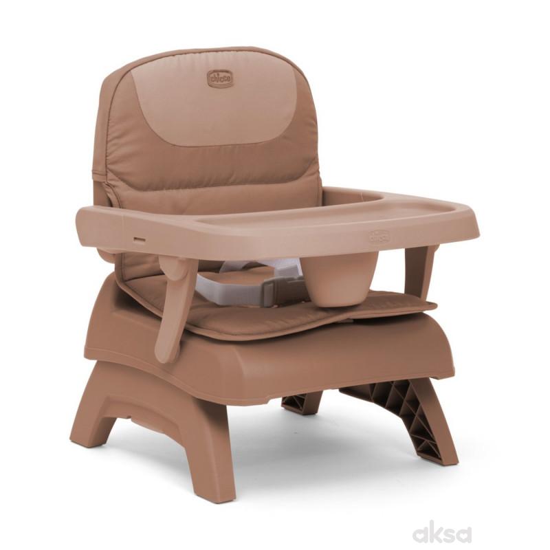 Chicco hranilica Bento, Terracotta 