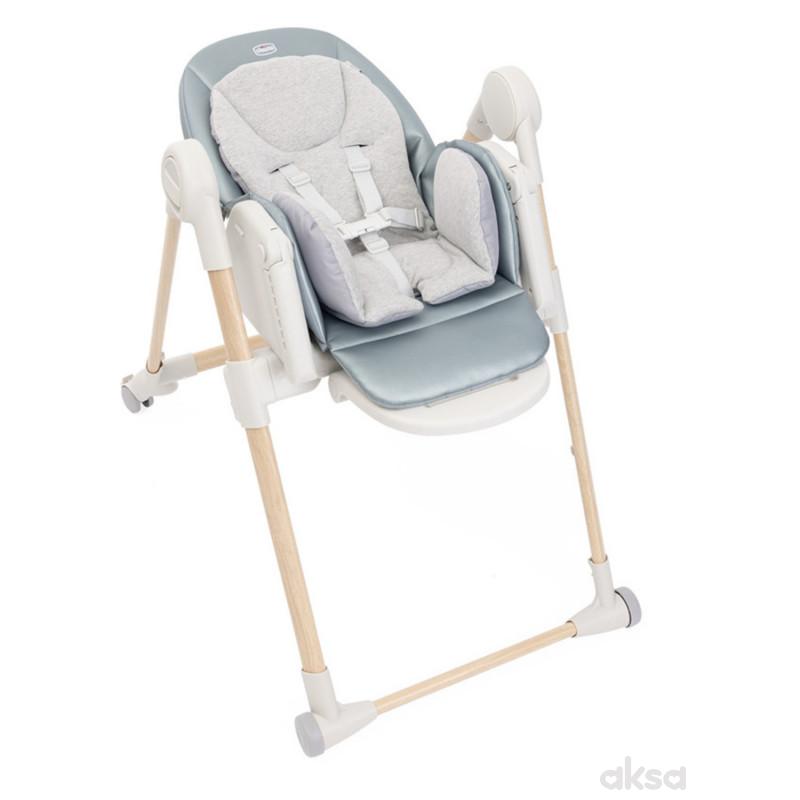 Chicco hranilica Polly armonia,Greenery 