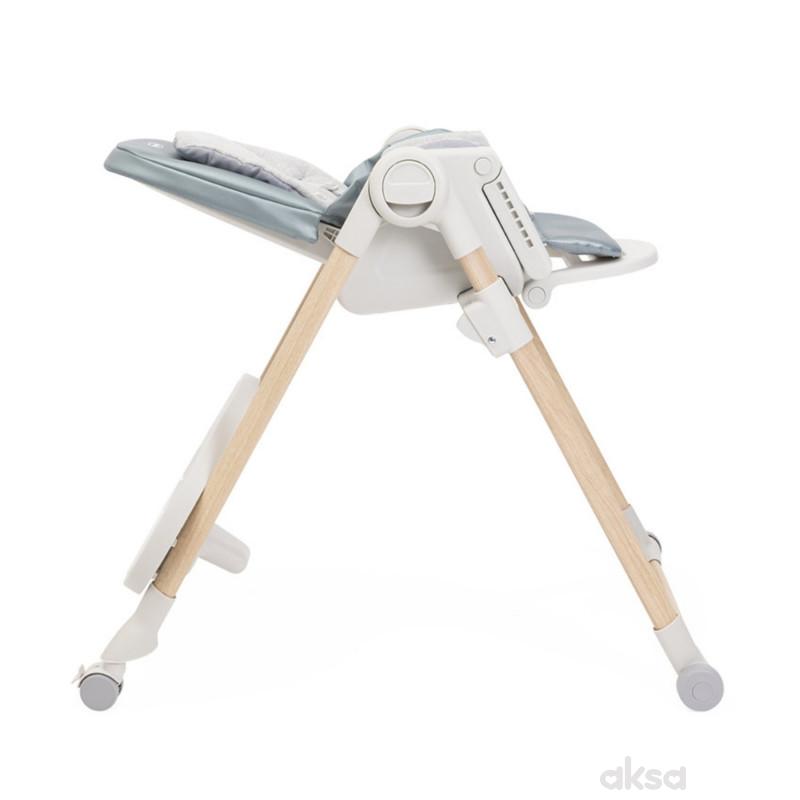 Chicco hranilica Polly armonia,Greenery 