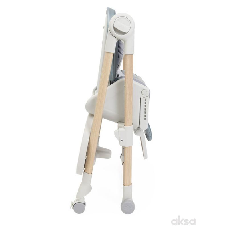 Chicco hranilica Polly armonia,Greenery 