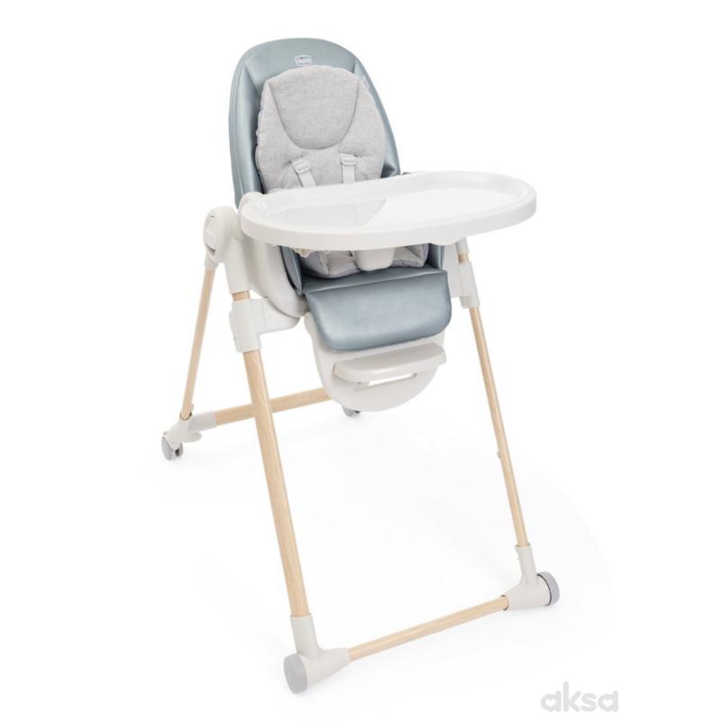 Chicco hranilica Polly armonia,Greenery 