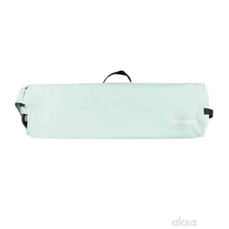 Hauck prenosivi krevetac Sleep n Play Go Plus,Mint 
