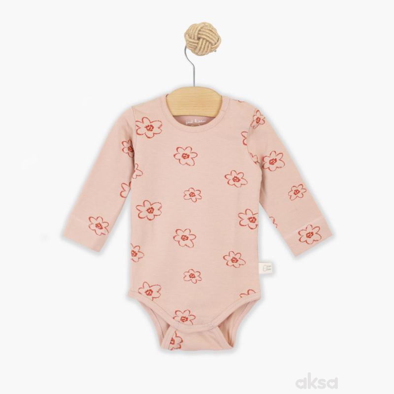 Just Kiddin bodi dr, devojčice 