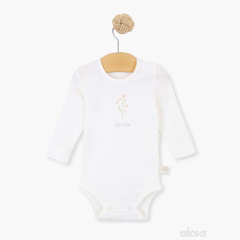 Just Kiddin bodi dr, devojčice 