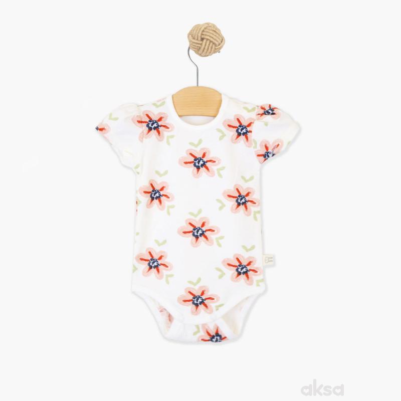 Just Kiddin bodi kr, devojčice 