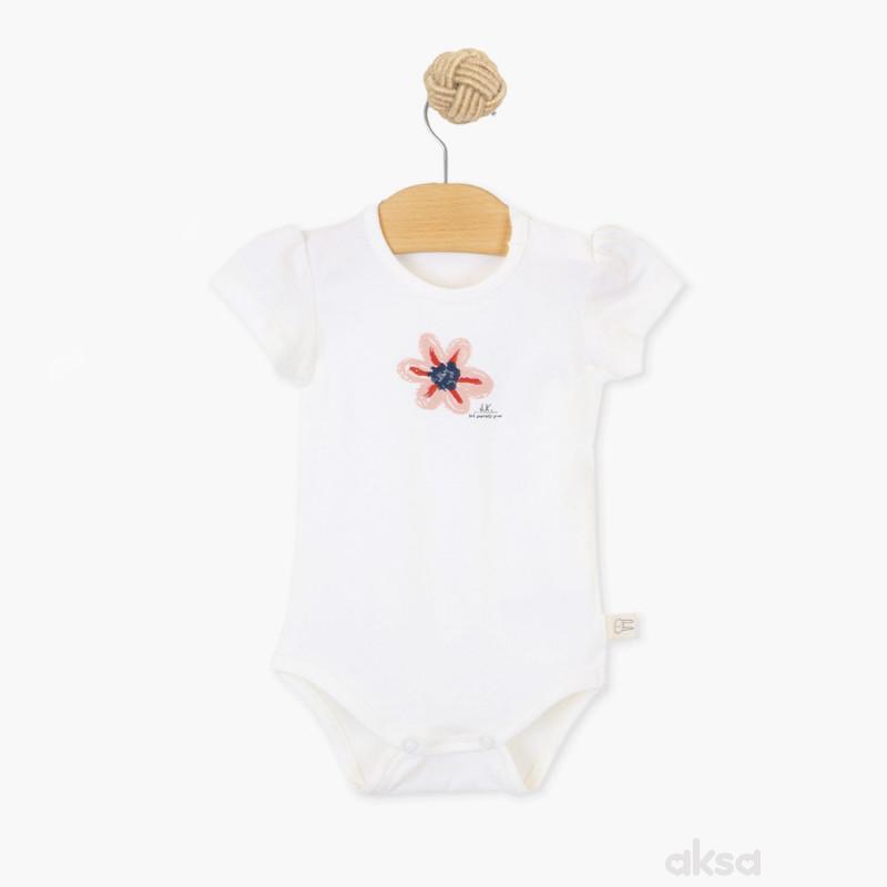 Just Kiddin bodi kr, devojčice 