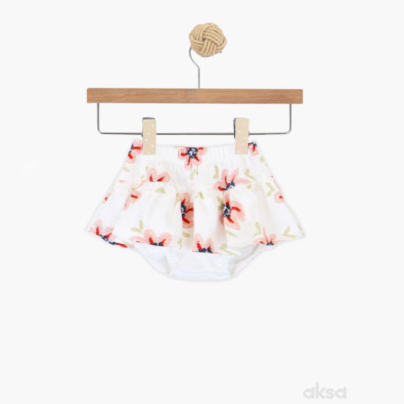 Just Kiddin suknja, devojčice 