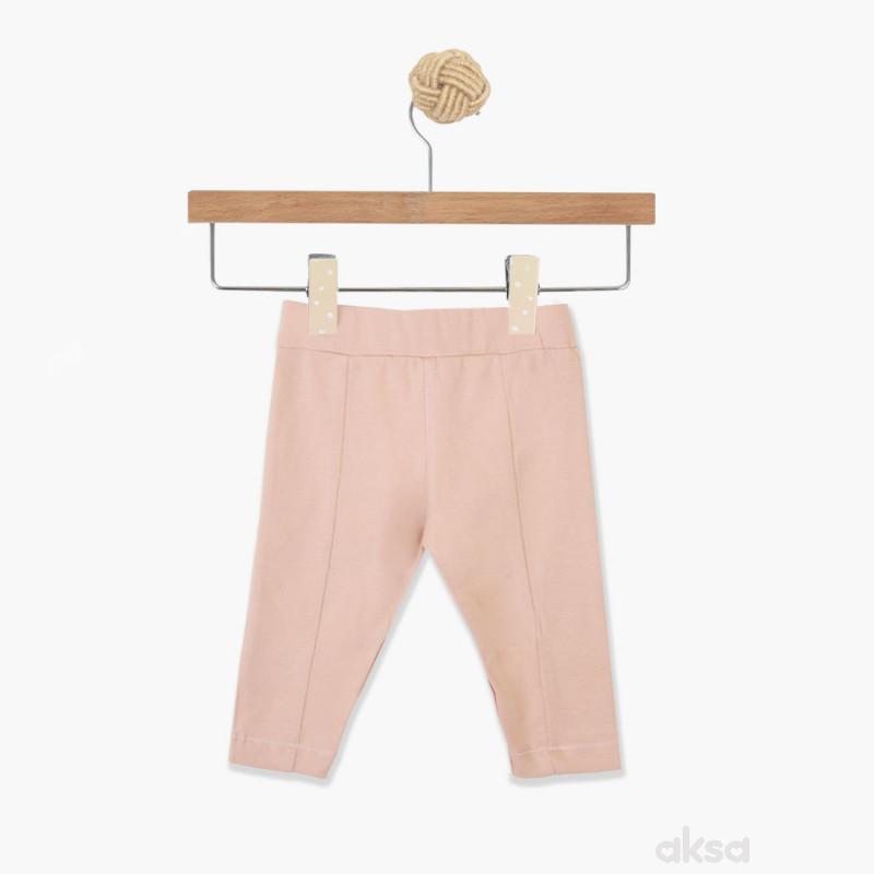 Just Kiddin komplet 3/1, devojčice 