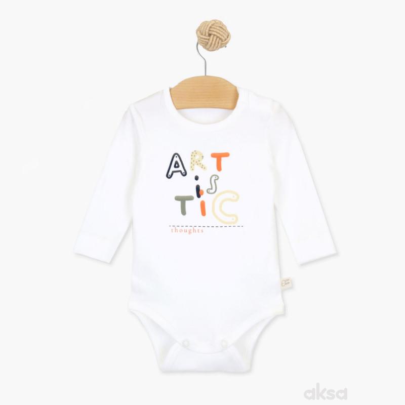 Just Kiddin bodi dr, dečaci 