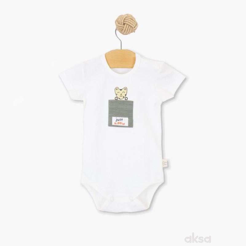 Just Kiddin bodi kr, dečaci 