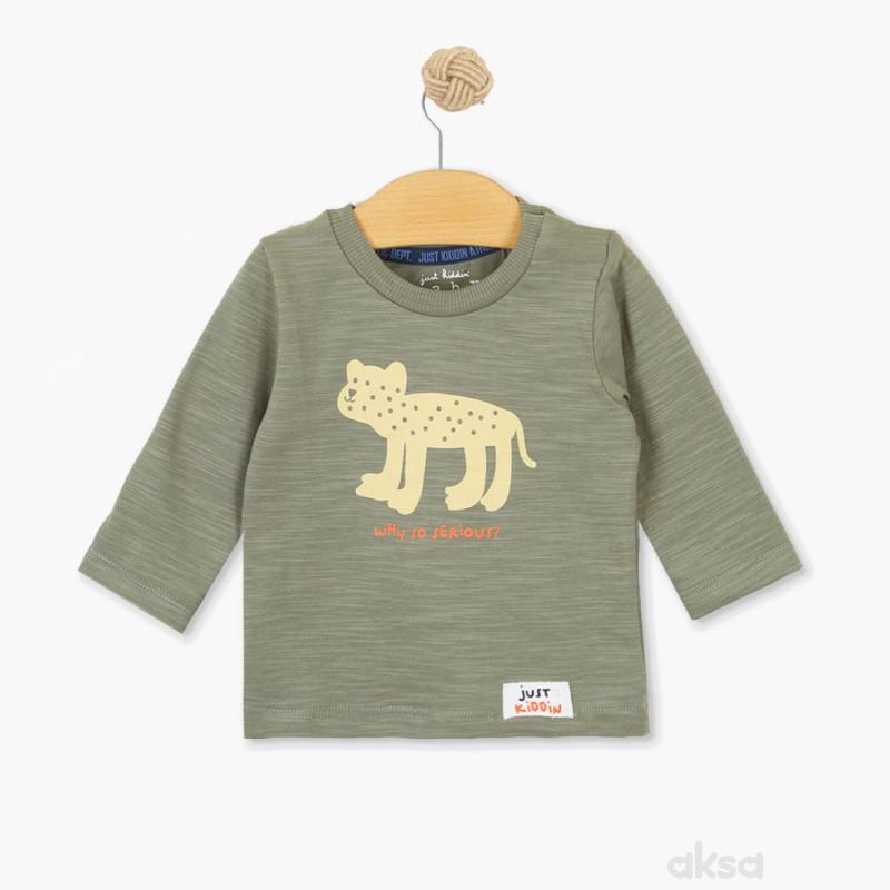 Just Kiddin majica dr, dečaci 