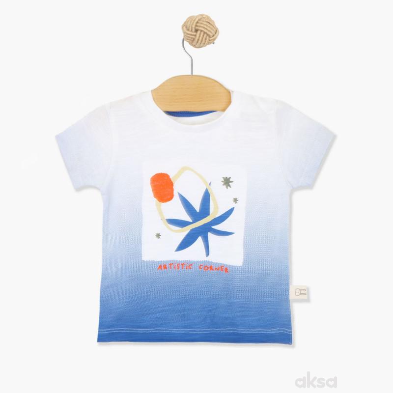 Just Kiddin majica kr, dečaci 