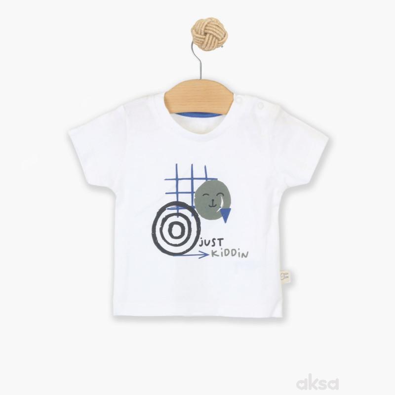 Just Kiddin komplet 3/1, dečaci 