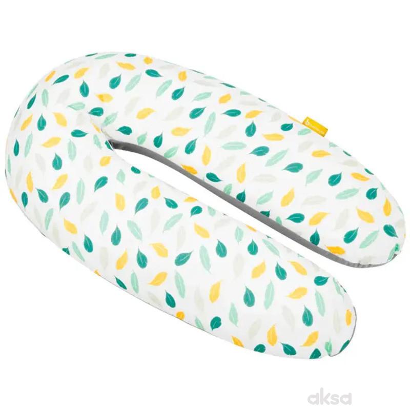 Badabulle jastuk za trudnice i dojilje, listići 