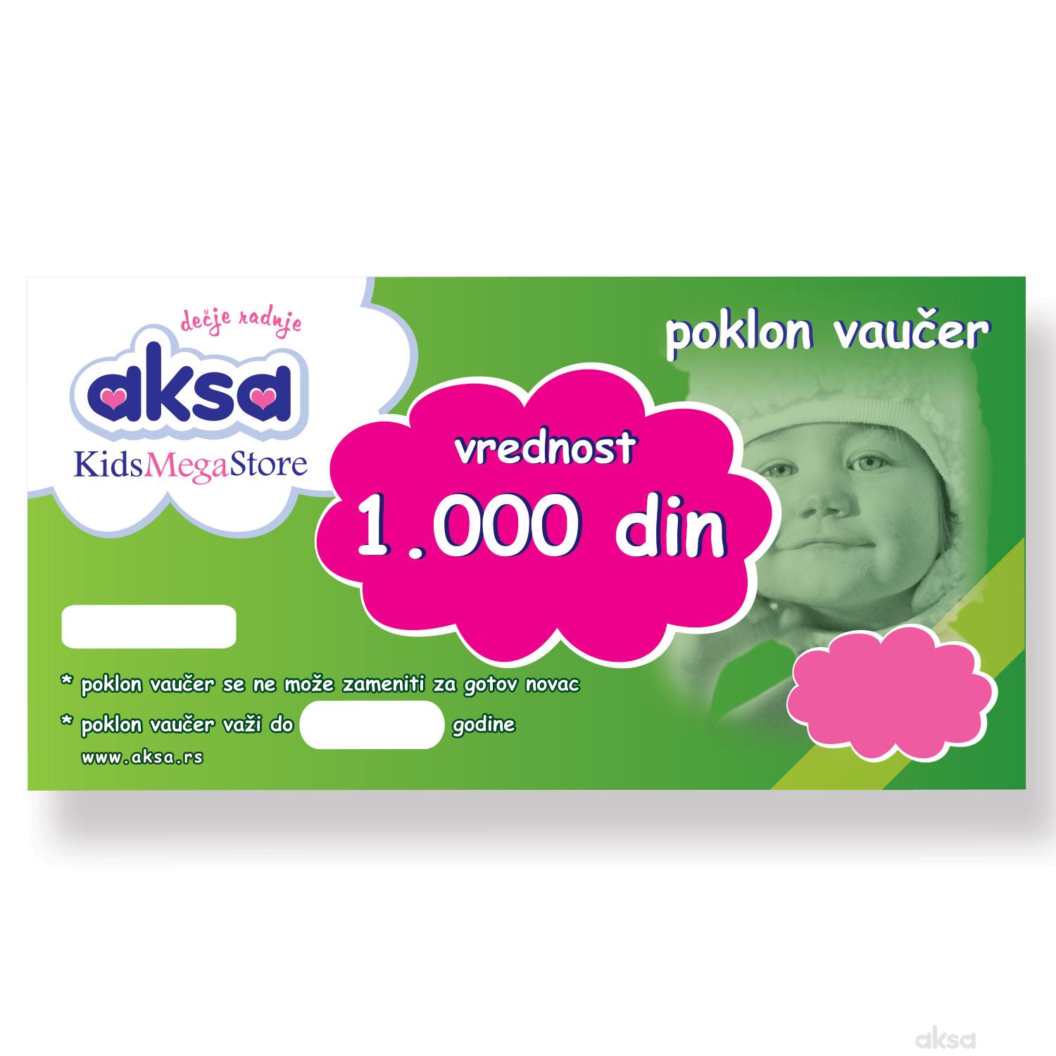 Vaucer 1000