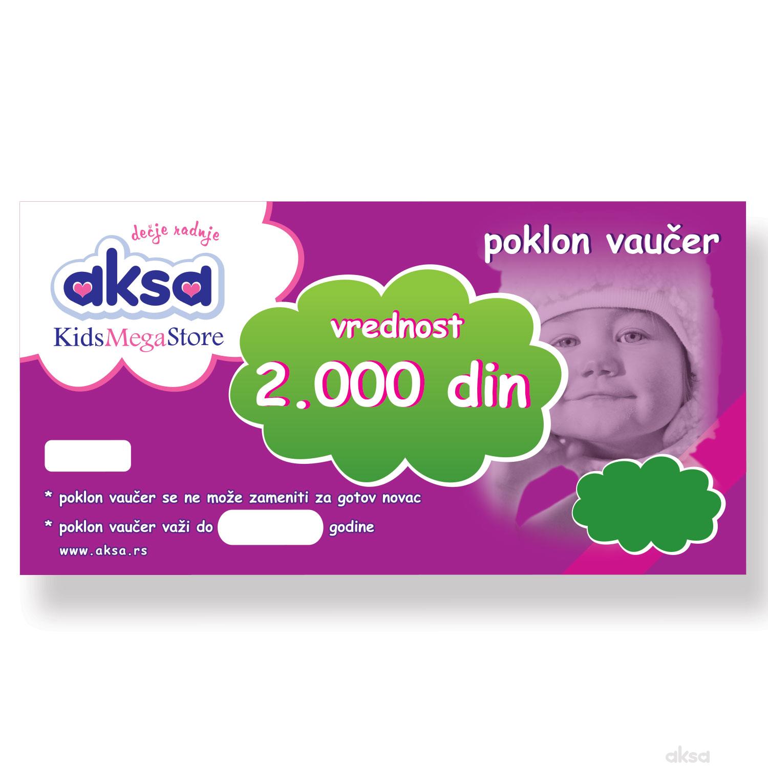 Vaucer 2000