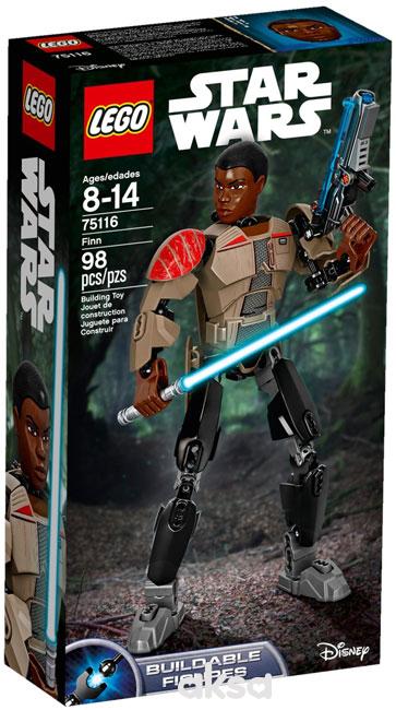 Lego Star wars finn
