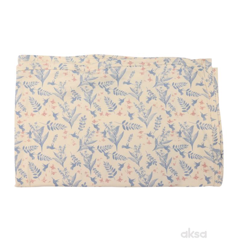 Lillo&Pippo prekrivač, lišće 