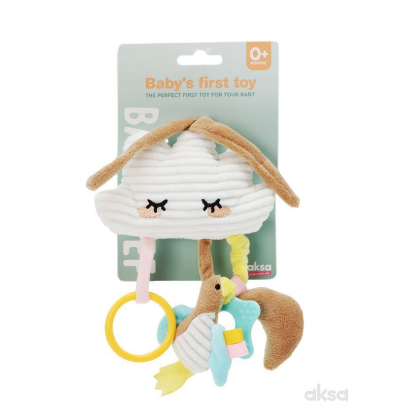 Baby chef oblak sa dodacima 