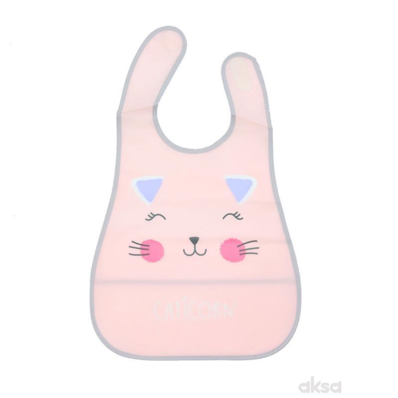 Baby Chef portikla PEVA, maca 