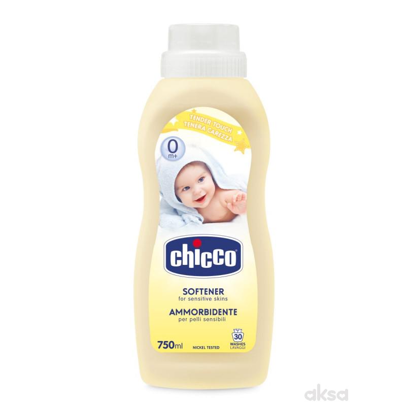 Chicco omekšivač za veš TENDER TOUCH 750ml