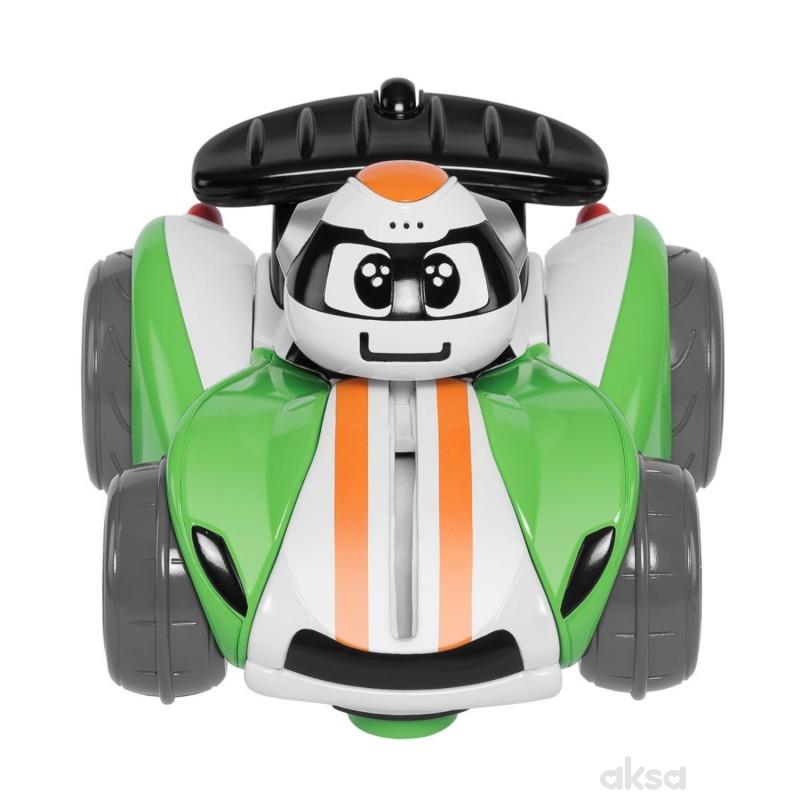 Chicco igračka robot Transformers