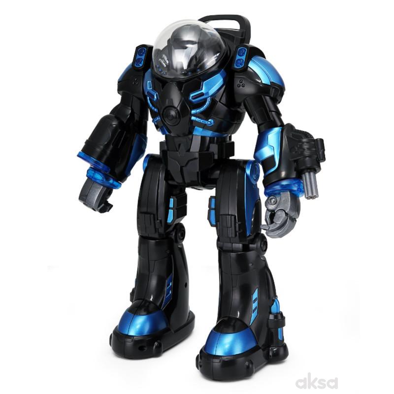 Rastar svemirski robot