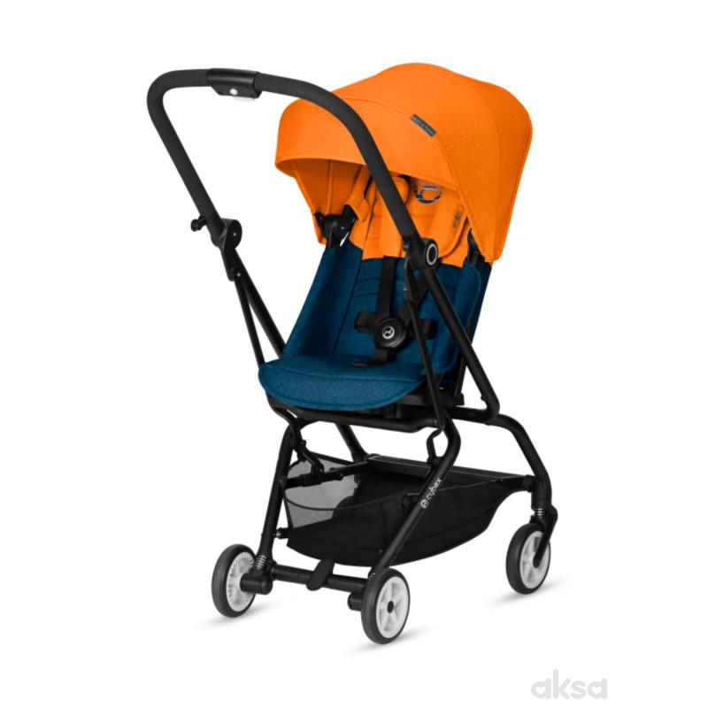 Cybex kolica Eezy S Twist Tropical blue