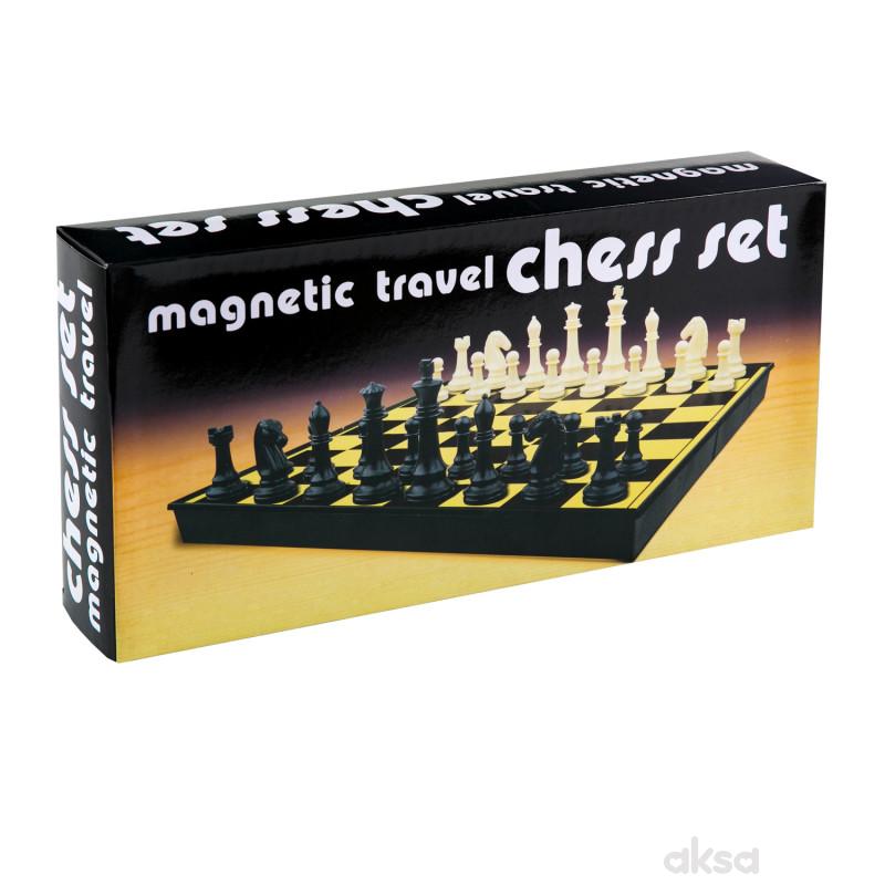 HK Mini igračka, šah - magnetni