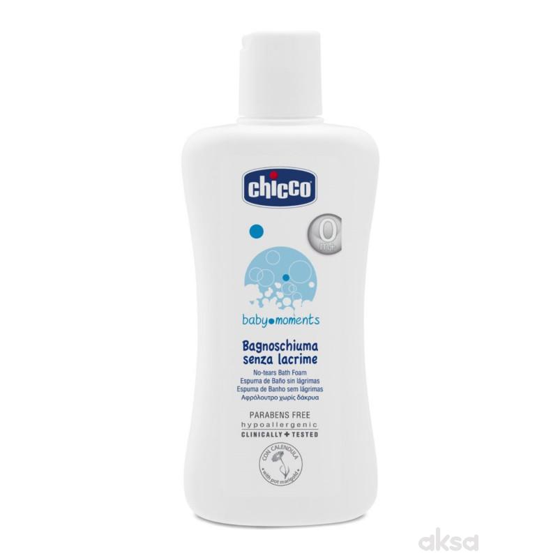 Chicco bm kupka - 200ml