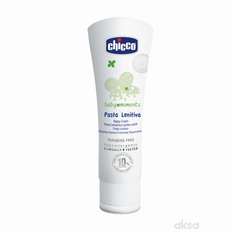 Chicco bm krema sa cinkom protiv ojeda, 100 ml