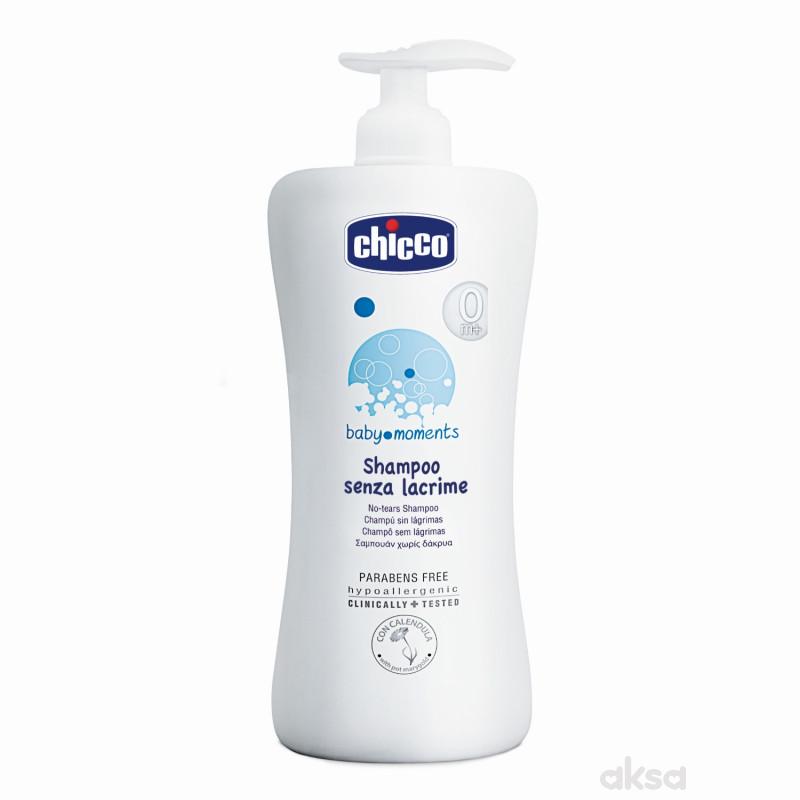 Chicco bm šampon 500ml