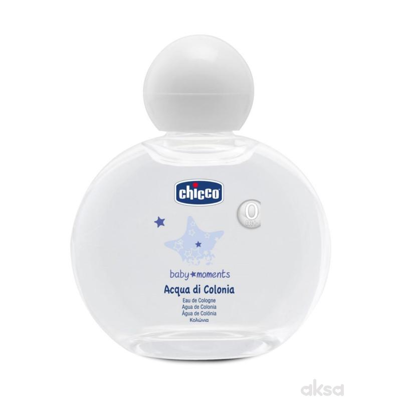 Chicco bm kolonjska voda tradicionalni miris 100ml