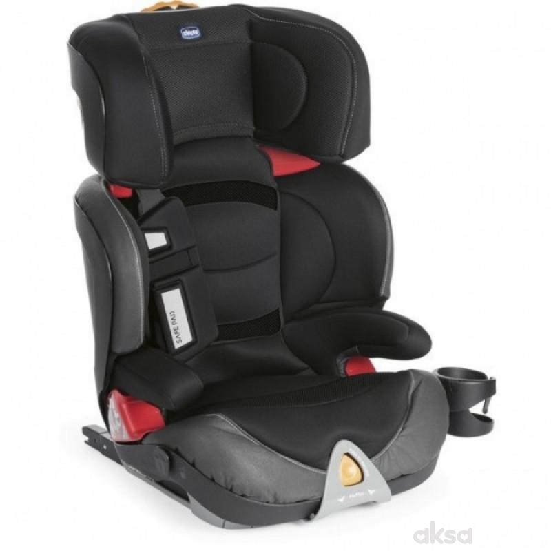 Chicco a-s (15-36kg) Oasys 2/3 Fixplus