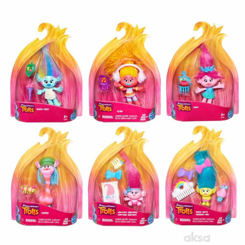 Trolls Figura Asst A020224 Aksa