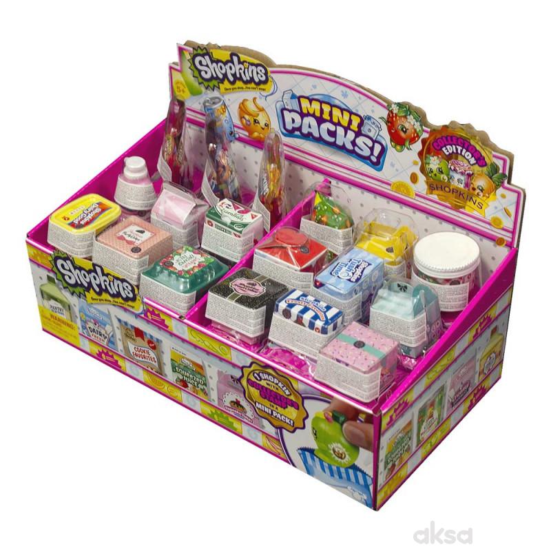 Shopkins iznenadjenje
