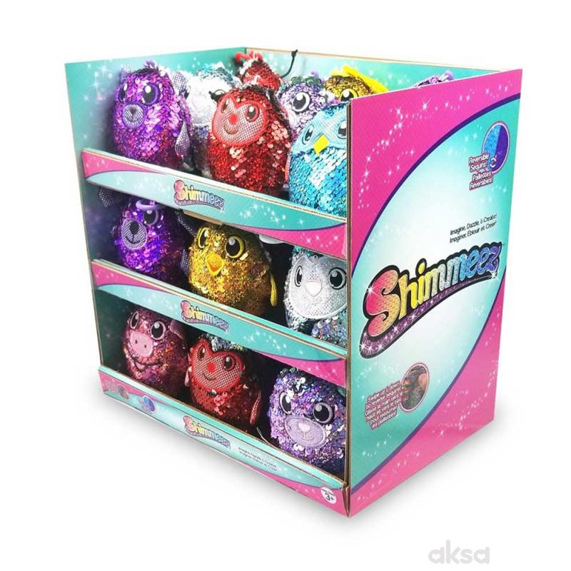 Shimmeez privezak asst