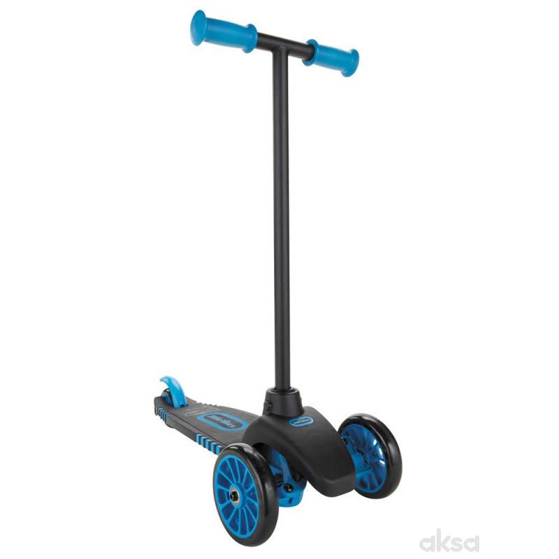 Little tikes plavi trotinet