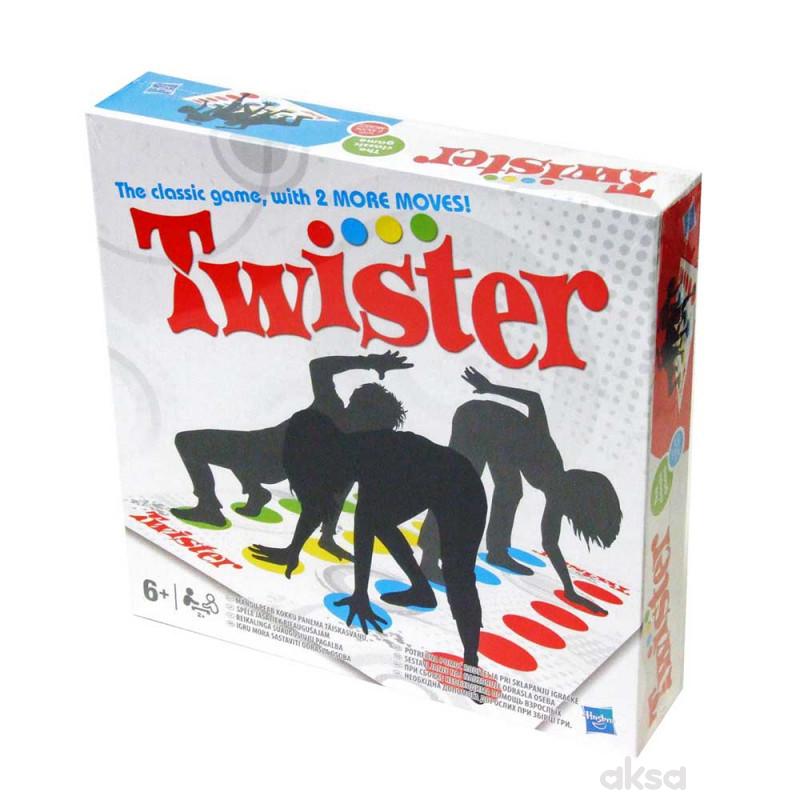 Twister 2 društvena igra